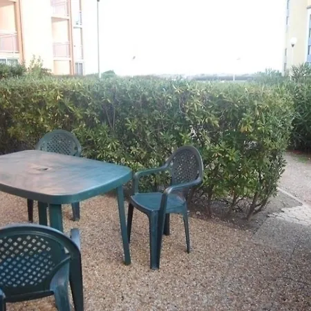 Διαμέρισμα Cap De Mer Leucate