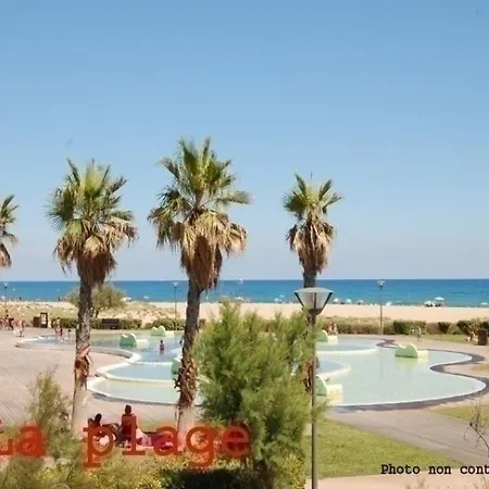 Διαμέρισμα Cap De Mer