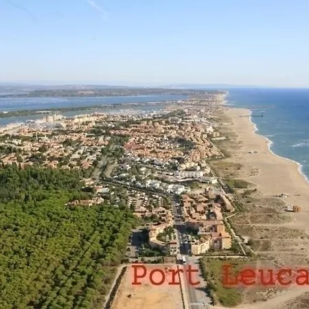 Cap De Mer Leucate