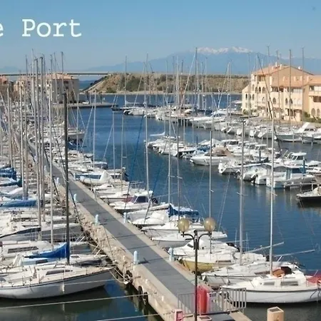 Διαμέρισμα Cap De Mer *