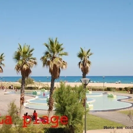 Διαμέρισμα Cap De Mer Leucate